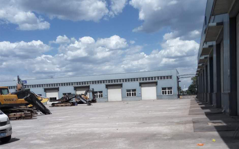 6月28日清徐沃源工地展示圖