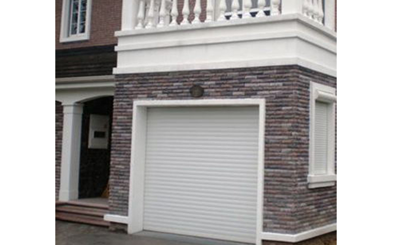 歐式發(fā)泡卷簾門